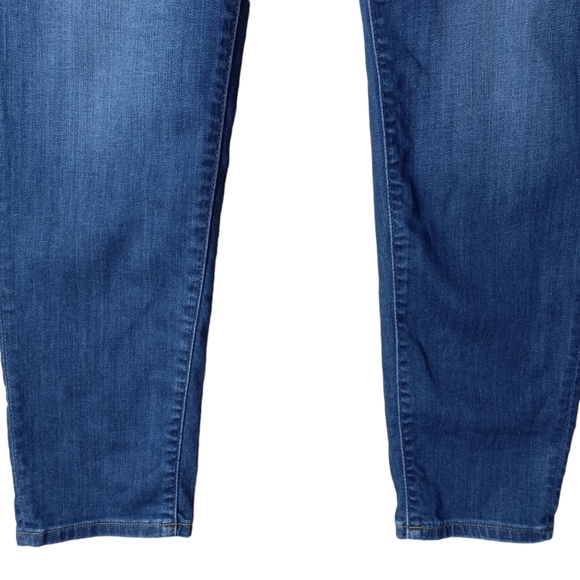 GAP 1969 boyfriend jeans size 29L good condition - Picture 8 of 11